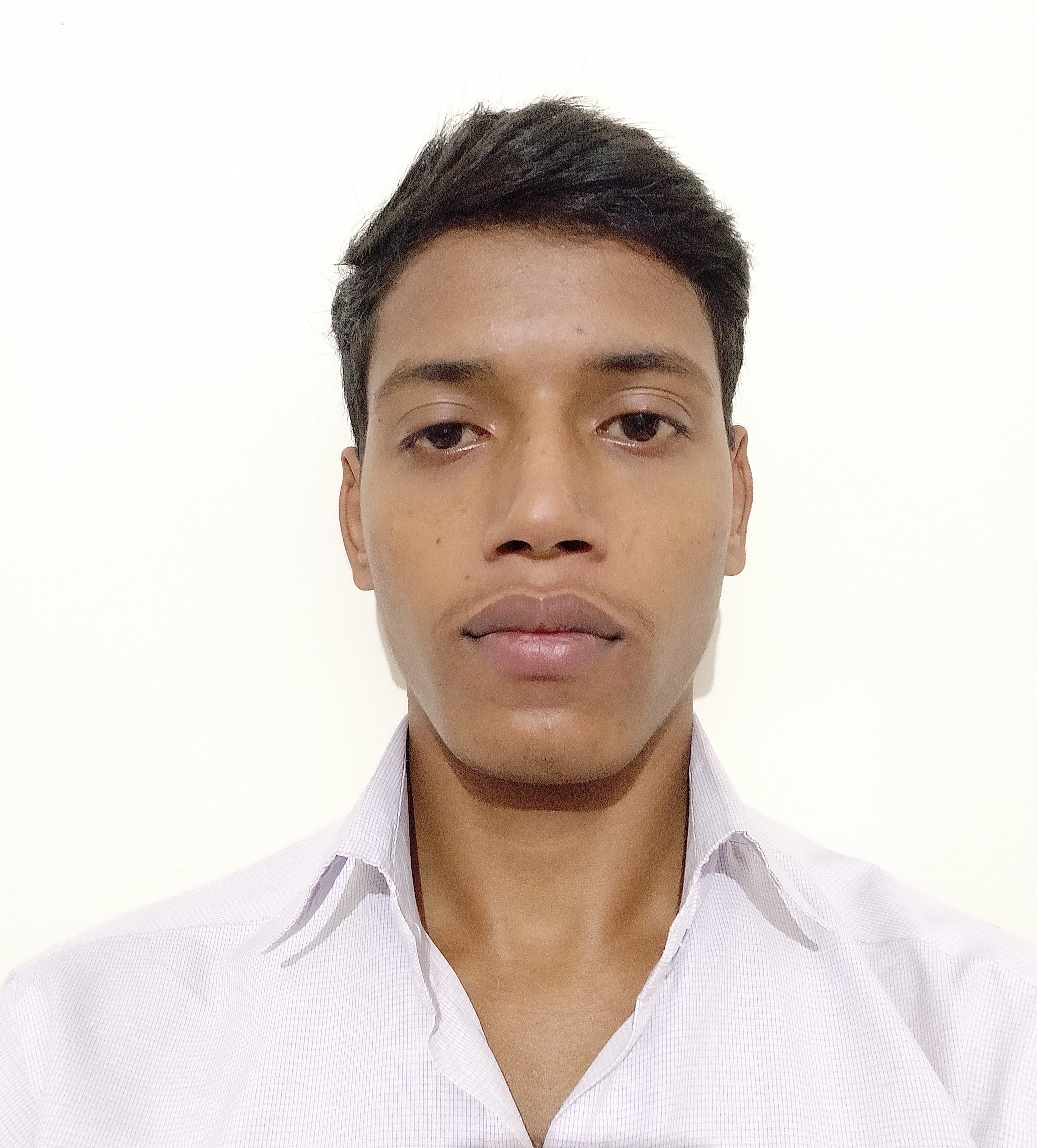 Brahmanand Mourya